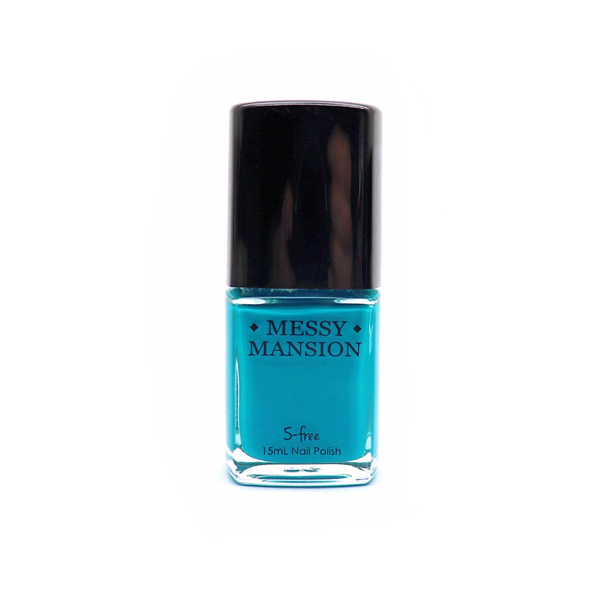 Amalfi Coast -  Nail Stamping Polish by Messy Mansion image 0