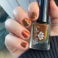 Green Flame image 38