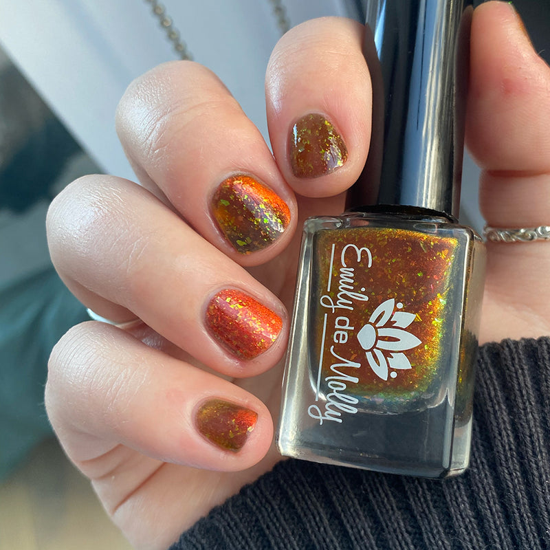 Green Flame image 38