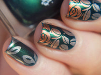 EDM32 Nail Stamping Plate image 7