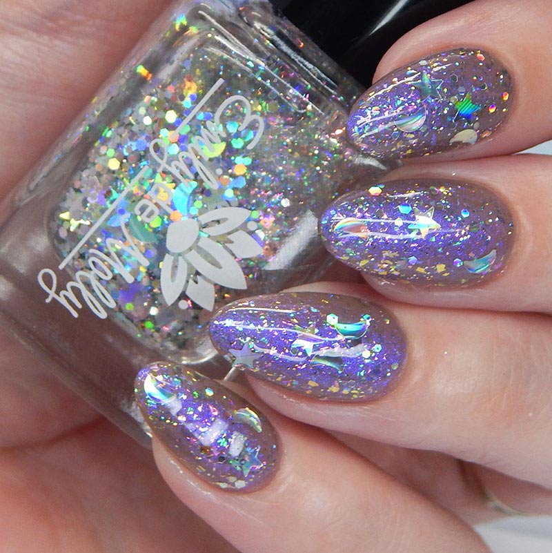 Cosmic Love image 23