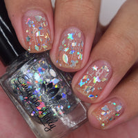 What The Future Holds image 0