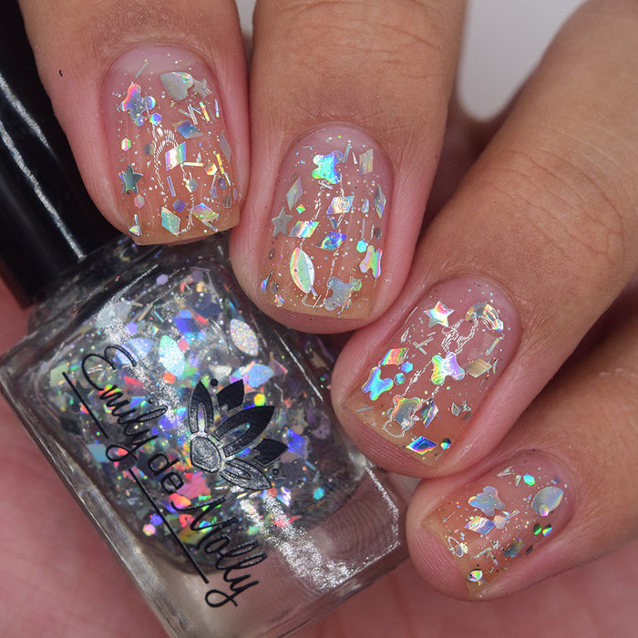 What The Future Holds image 0