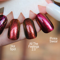 Pinkie Swear image 17