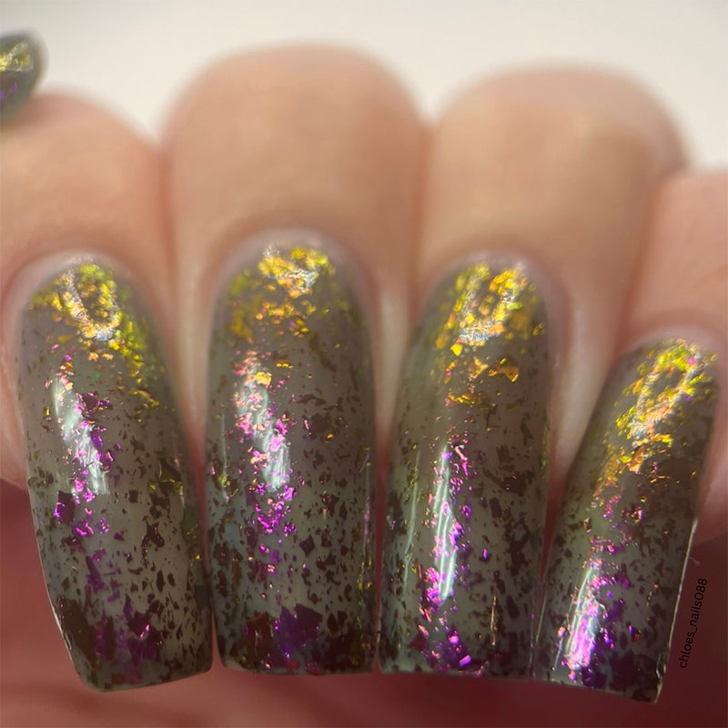 Sheer Tint Druzy image 21