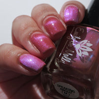 Speaking About image 2