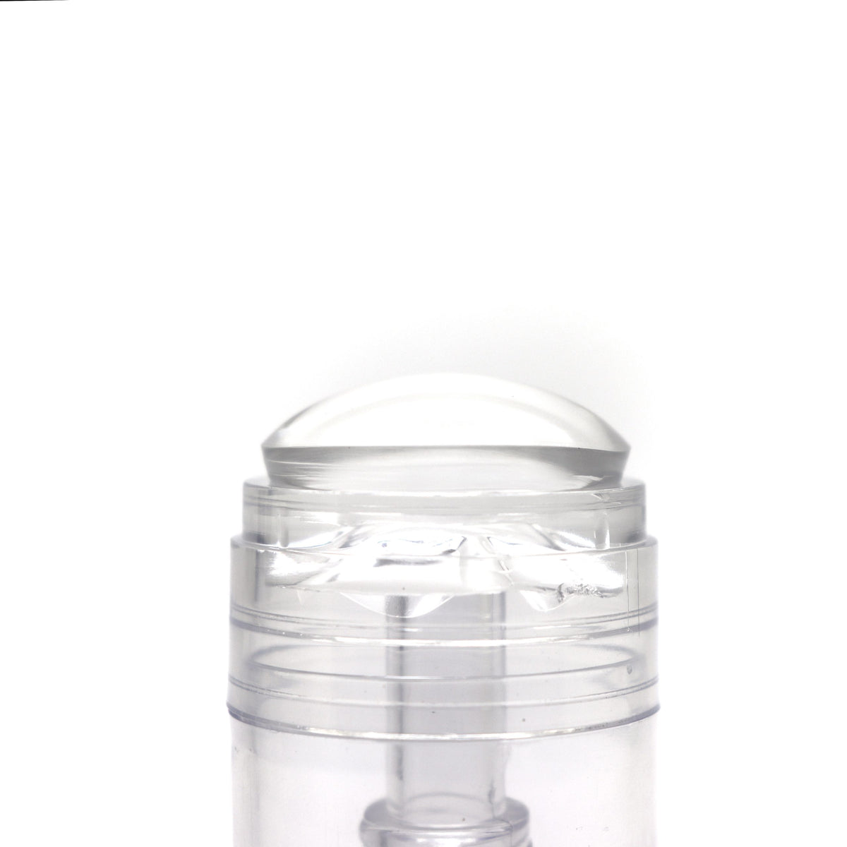 Adjustable clear nail stamper image 5