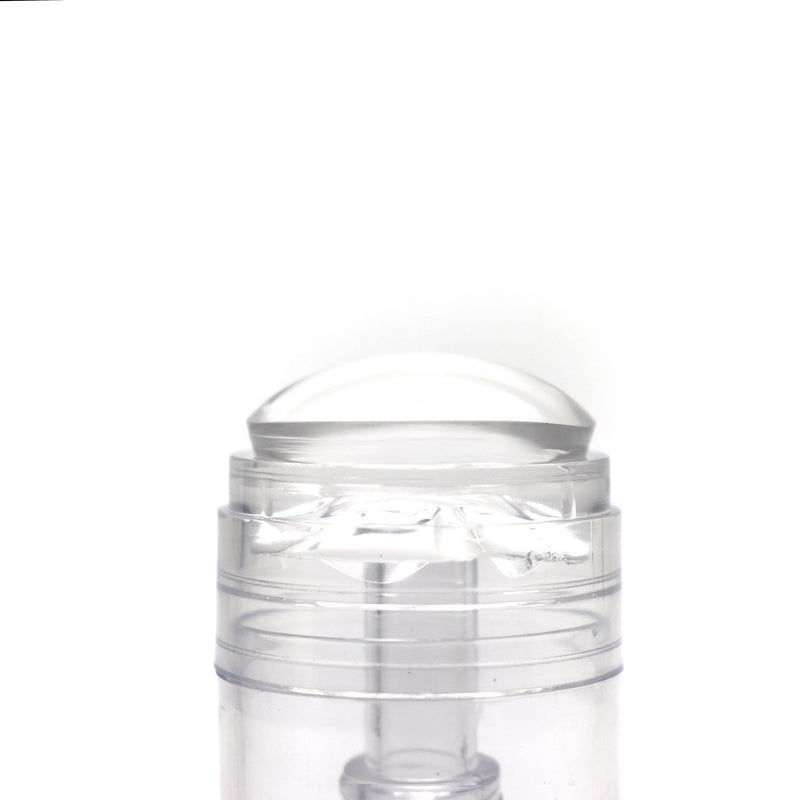 Adjustable clear nail stamper image 5