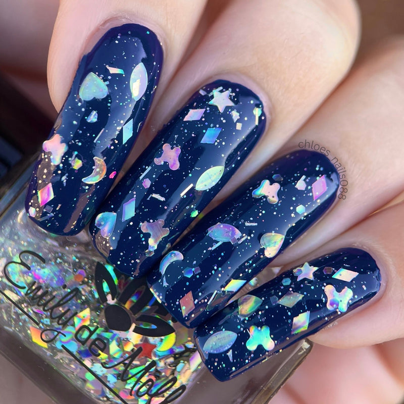 What The Future Holds image 10