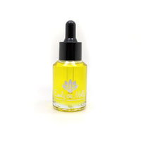Cuticle oil refill - 30 ml image 0