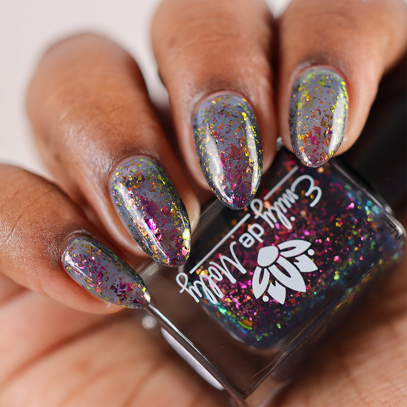 Sheer Tint Druzy image 5