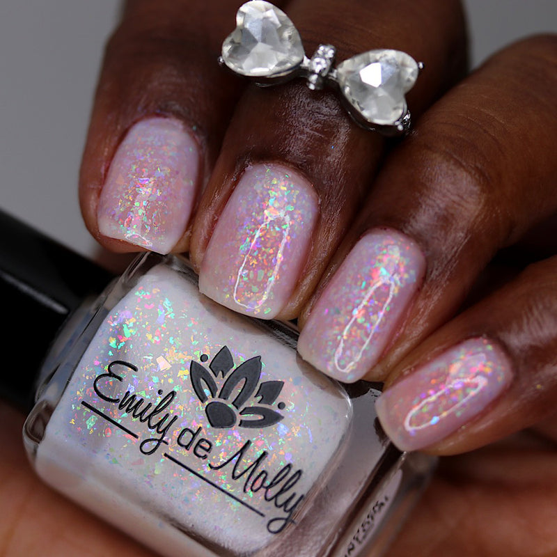 Sheer Tint Opal image 9