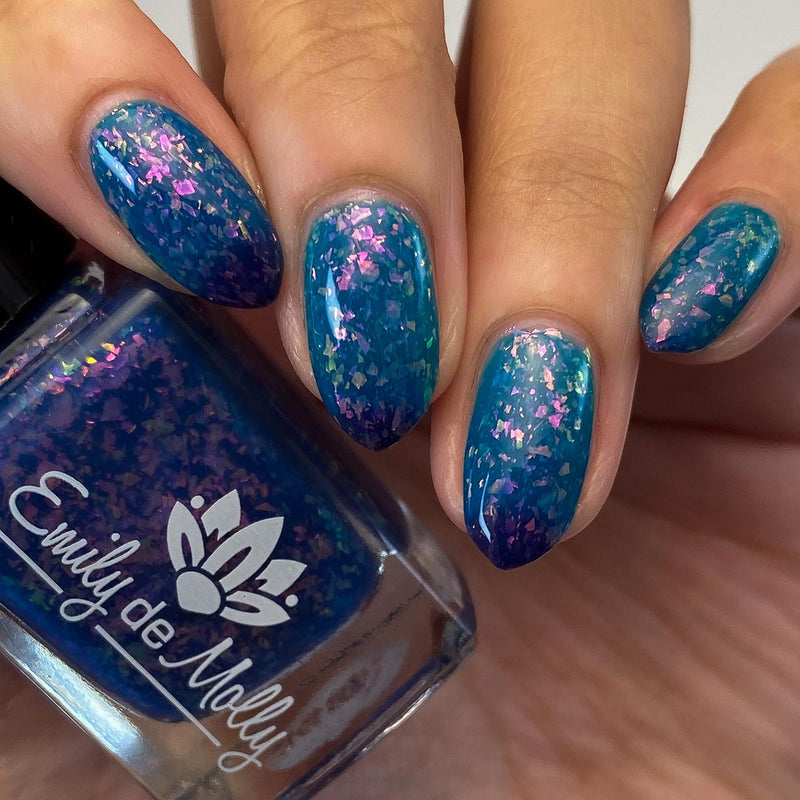 A Spot In The Woods image 20