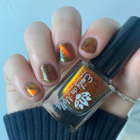 Green Flame image 37