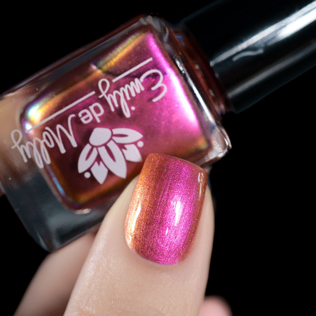 When The Sun Leaves image 24