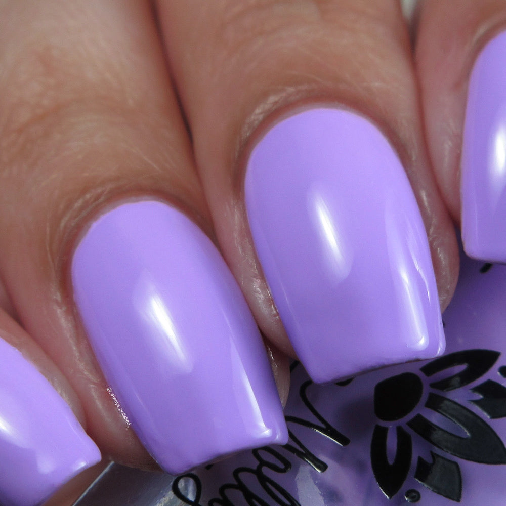 Lilac Obsession image 4