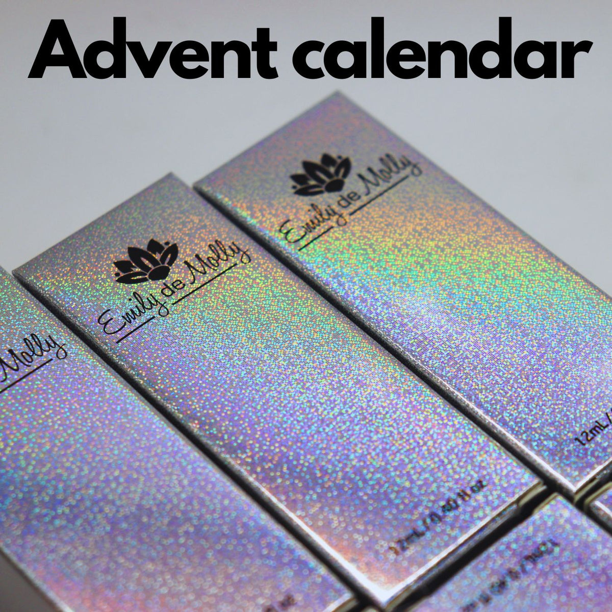 Advent calendar - PREORDER image 0