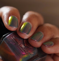 Such A Farse image 6