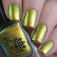 Goddess Of Rays image 8