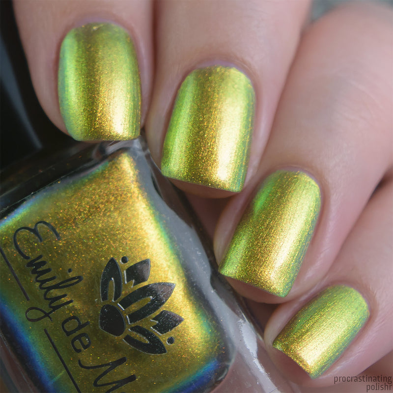 Goddess Of Rays image 8