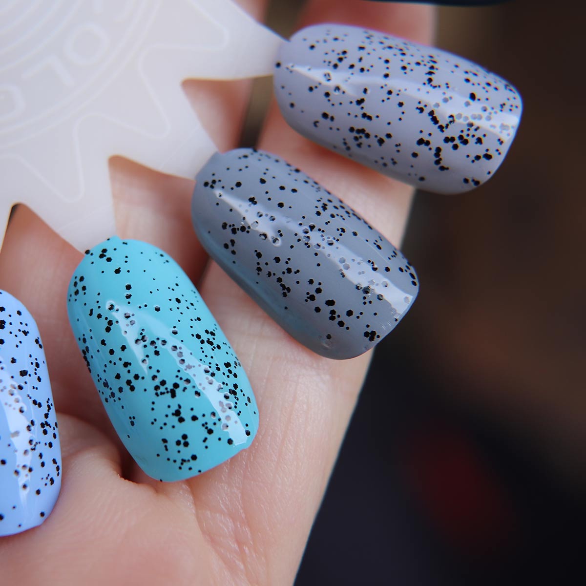 Black The Night image 10