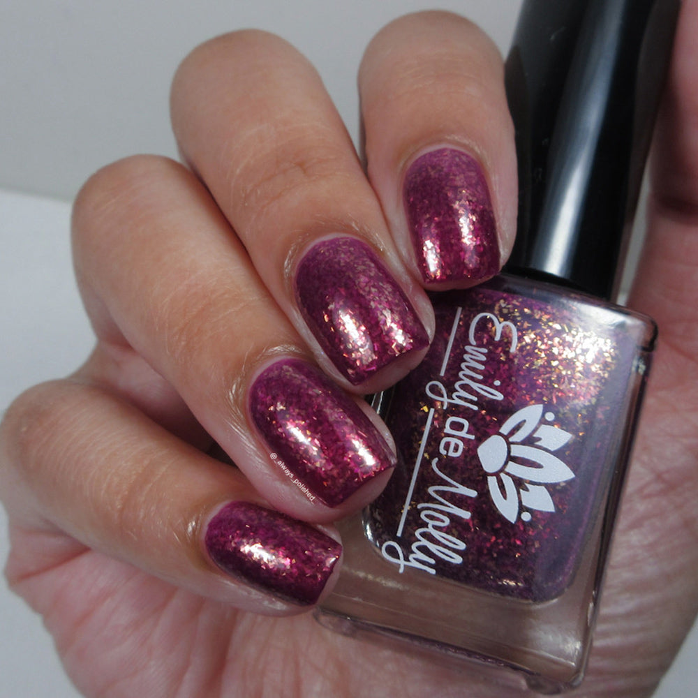 Spotted Vanda - HHC Exclusive - PREORDER