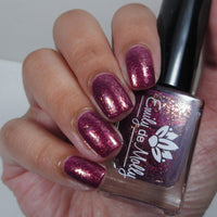 Spotted Vanda - HHC Exclusive - PREORDER