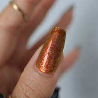 Green Flame image 13