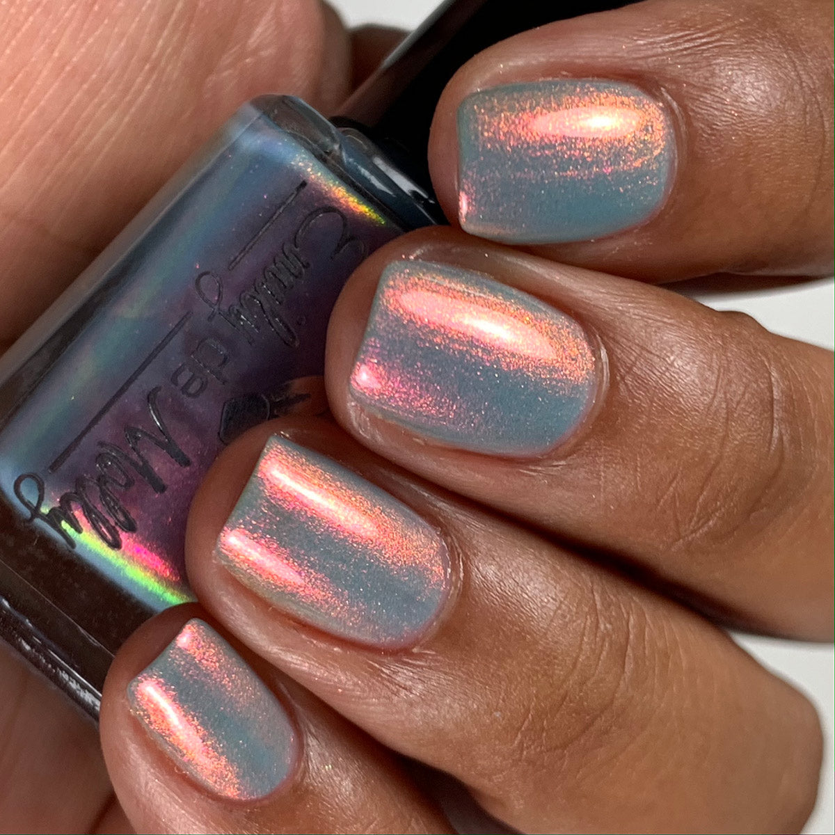 Cloud My Vision image 6