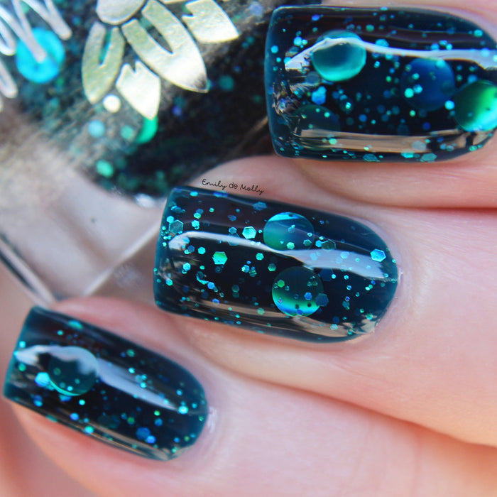 Oceanic Forces image 1