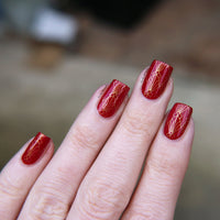 EDM40 Nail Stamping Plate image 14