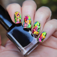 EDM39 Nail Stamping Plate image 25