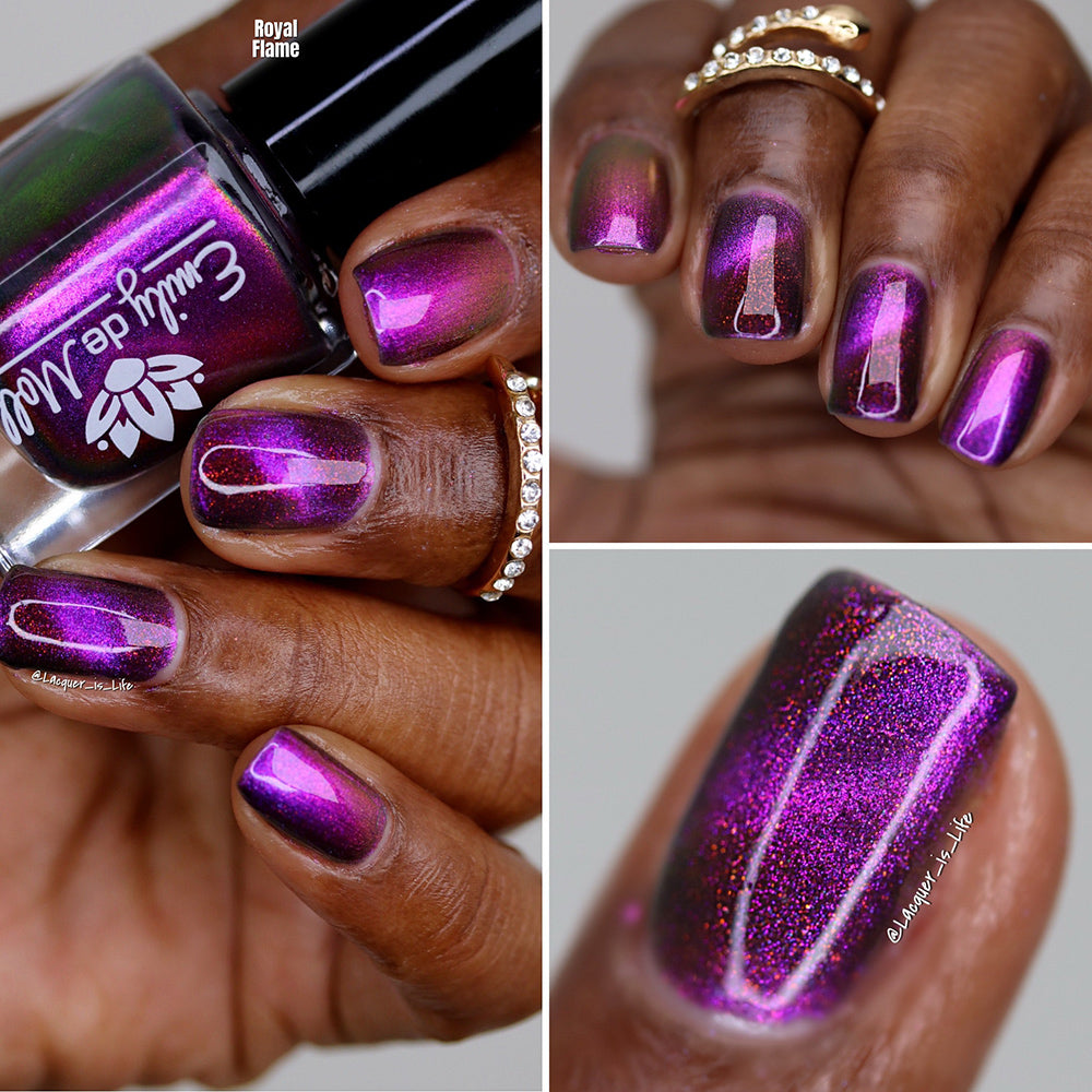 Royal Flame image 23