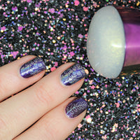 Marshmallow Nail Stamper image 4