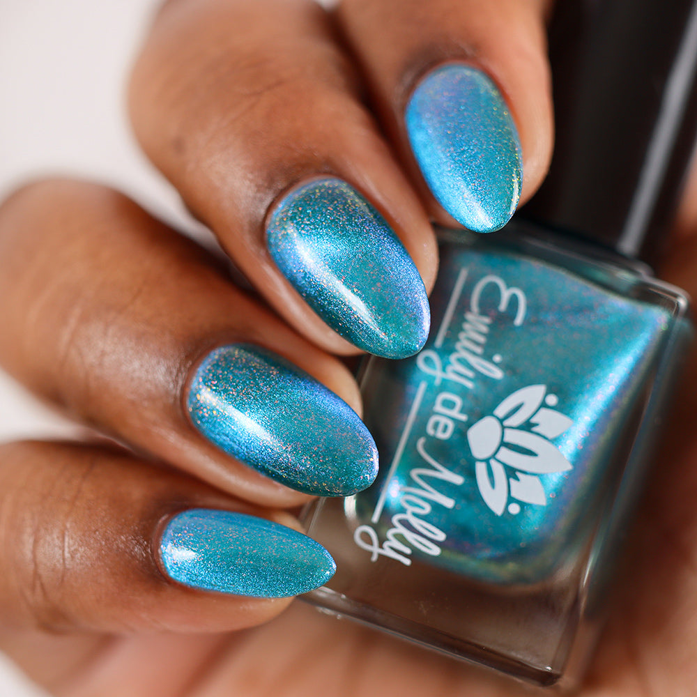 Strong Current image 9