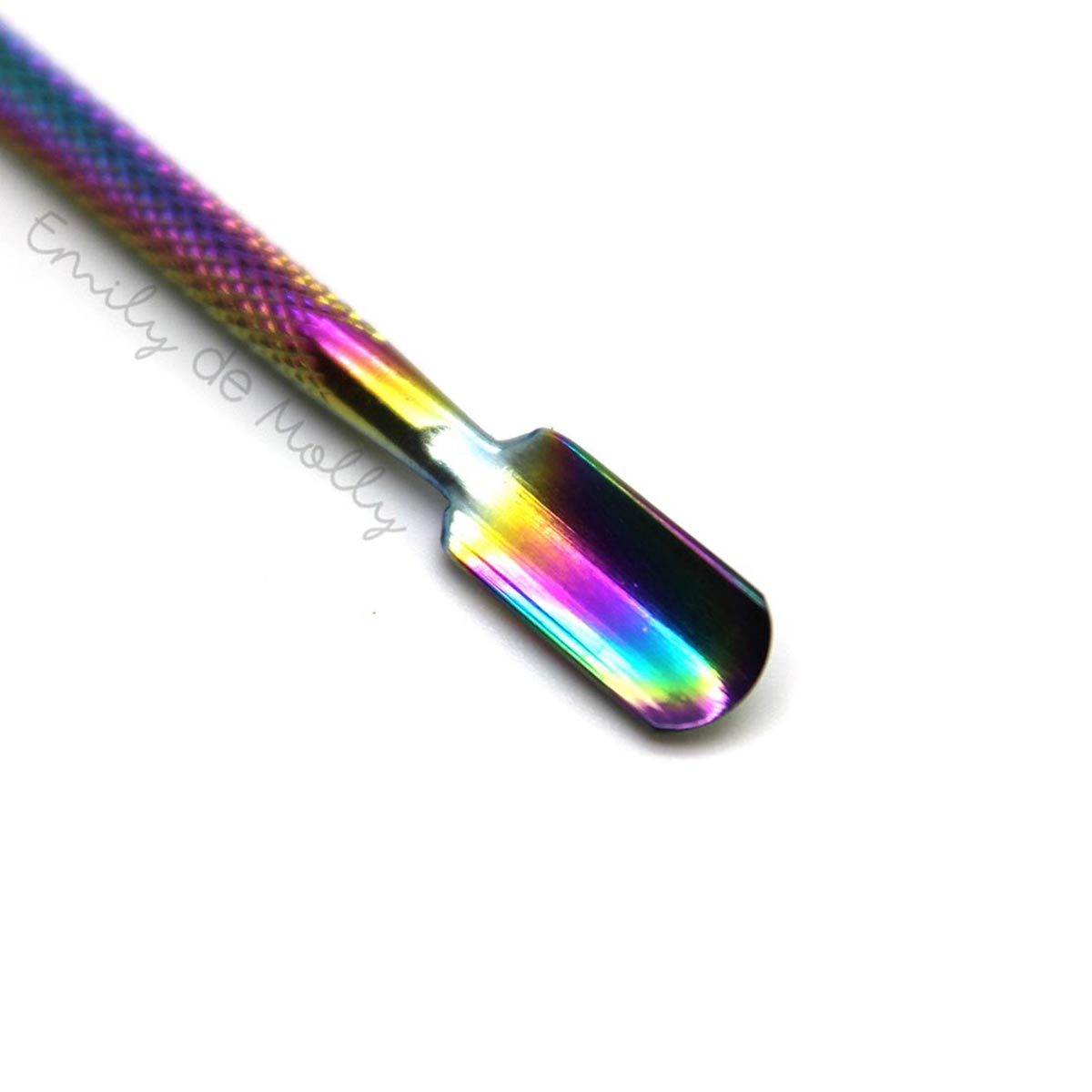 Rainbow Cuticle Pusher image 0