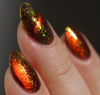 Green Flame image 44