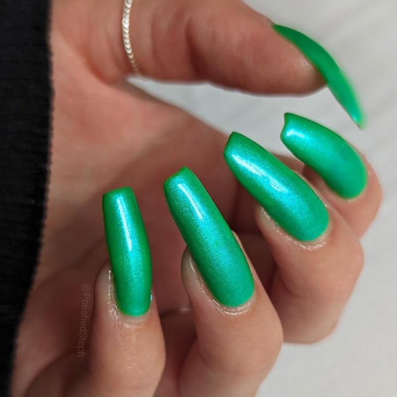 Leave A Light On image 14