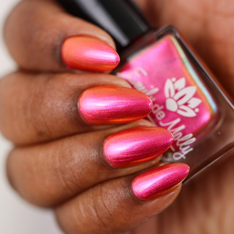 When The Sun Leaves image 1