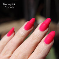 Sheer Tint Pink image 0