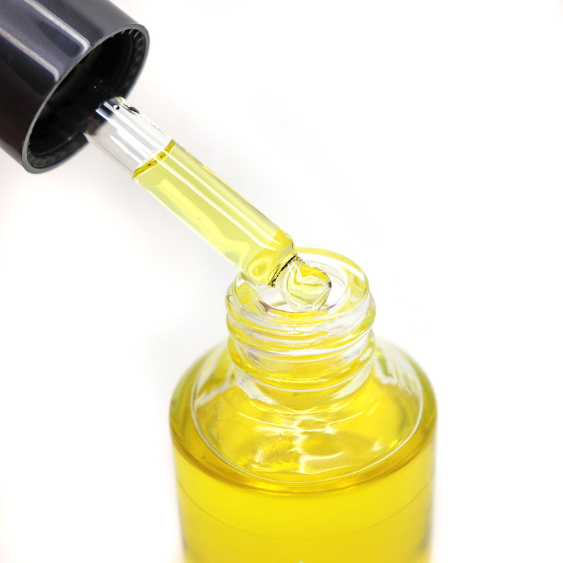 Cuticle oil refill - 30 ml image 1