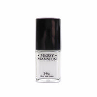 Chalk -  Nail Stamping Polish by Messy Mansion image 0