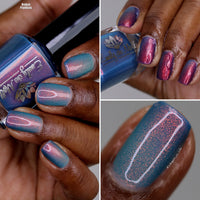 Broken Promises image 21