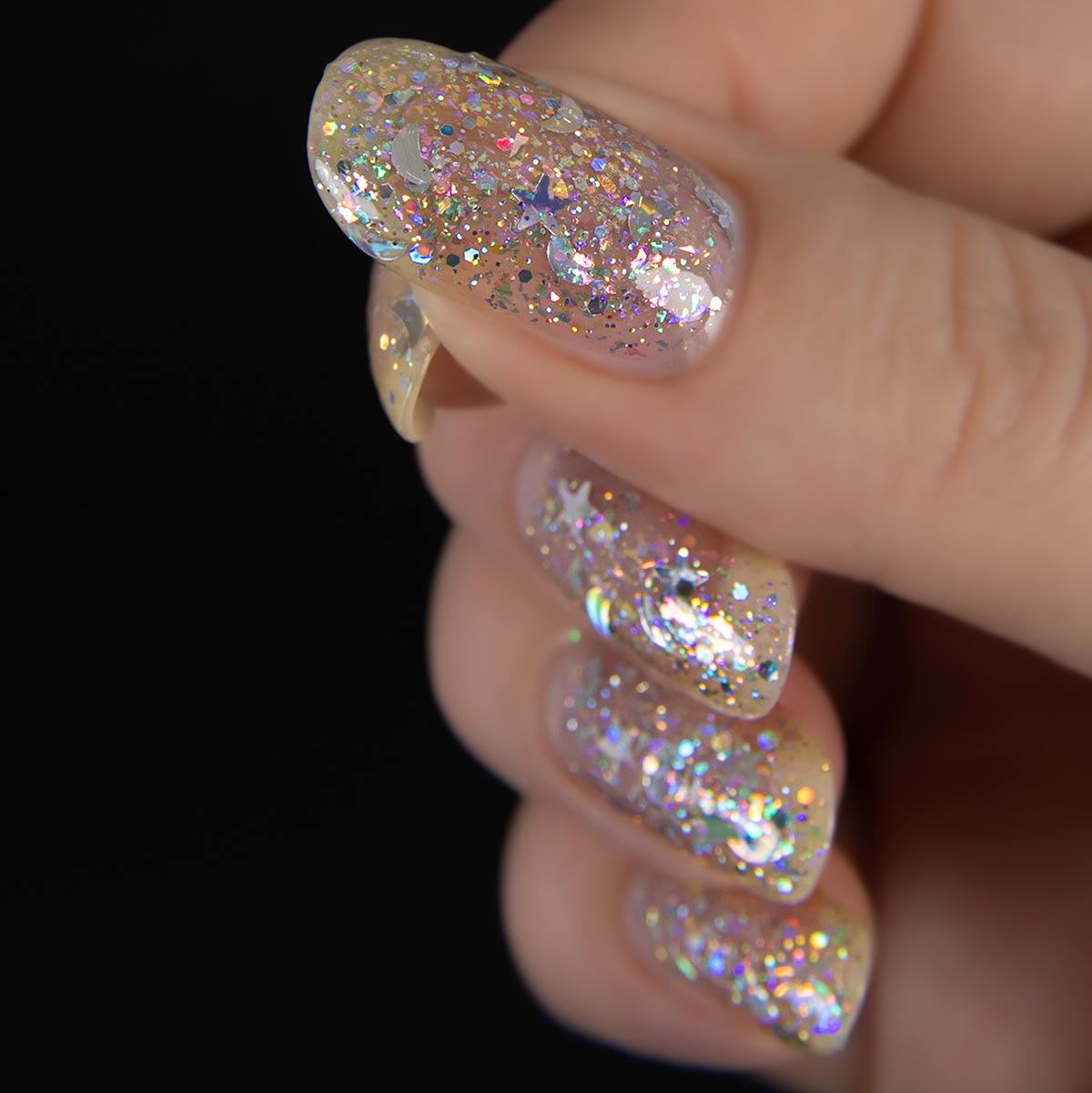 Cosmic Love image 15