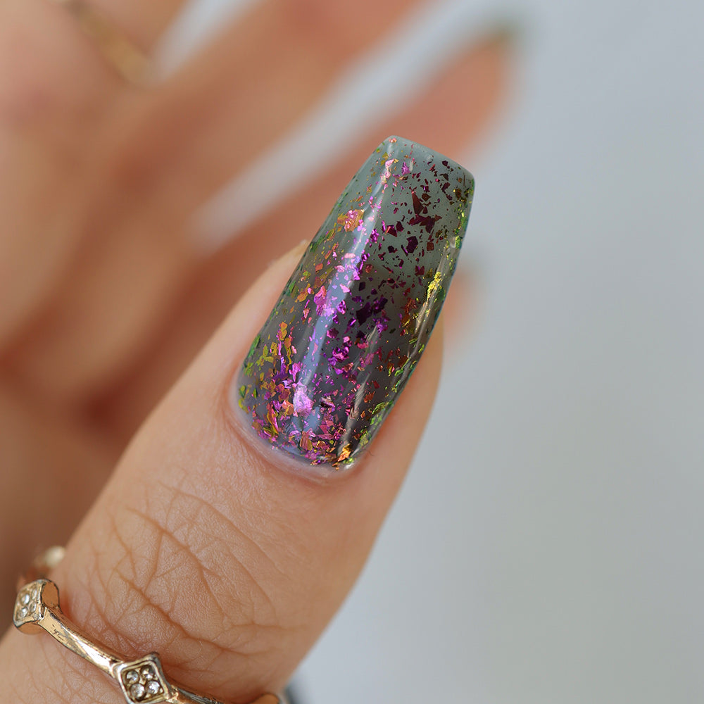 Sheer Tint Druzy image 9