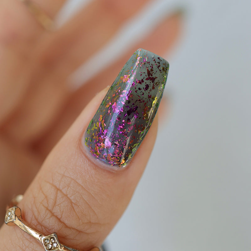 Sheer Tint Druzy image 9