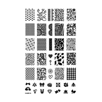 Nail Stamping Kit by Messy Mansion image 5