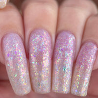 Sheer Tint Opal image 4