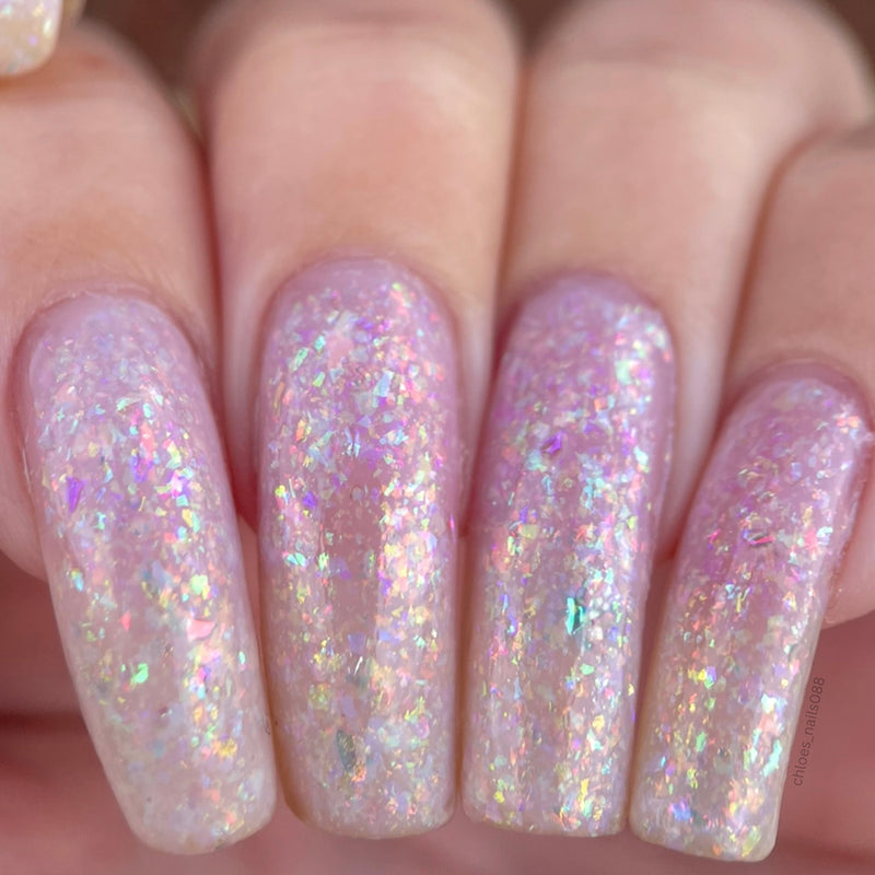 Sheer Tint Opal image 4