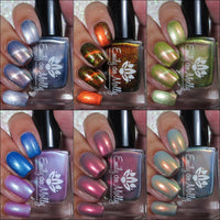 August 2025 Set image 3